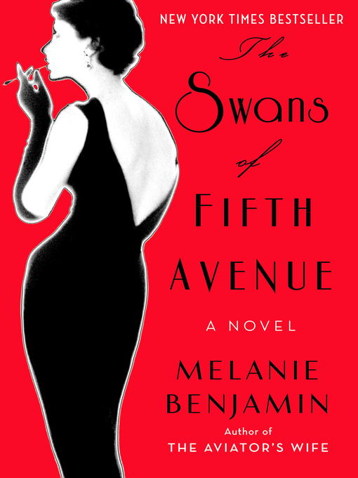 Title details for The Swans of Fifth Avenue by Melanie Benjamin - Wait list